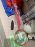 爸爸妈妈套脚跳环跳跳球儿童玩具夜光单脚环圈甩脚健身旋转跳环比赛3-6岁 实拍图