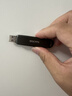 闪迪（SanDisk）1TB USB3.2 Type-C 双接口 DDE1高速固态U盘 读1000MB/s 写900MB/s 兼容手机电脑大容量金属优盘 实拍图