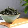 徽六绿茶山青六安瓜片茶叶清栗香特二级50g 2026年新茶雨前罐 实拍图