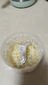 绞肉机小型打蒜器家用绞蒜切蒜器多功能辅食料理机电动蒜泥神器蒜蓉机自动切菜机压蒜器 宝蓝色- 0.26L （升级大电机） 实拍图