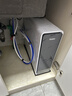 海尔（Haier）净水器鲜活水pro+瞬时1400G6年反渗透RO膜抑菌滤芯触控龙头双出水厨房专用台下母婴直饮净水机R883 实拍图