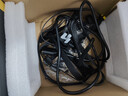 大水牛（BUBALUS）额定850W BX850金牌全模电源（PCIe5.1/智能模组/双CPU+4显卡接口/单路12V/支持5080显卡） 实拍图