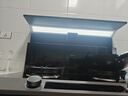 美的（Midea）【晴空FD90】消毒款 集成灶一体式 26风量烟机 蒸汽洗2.0  消毒柜 蒸汽洗自清洁  家用灶具天然气 实拍图