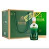 金徽柔和H6 浓香型白酒 46度 500ml*4瓶 整箱装 实拍图
