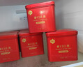 祥源茶红茶 空山新雨祁红工夫祁门红茶特级正宗166g罐装口粮茶叶自己喝 实拍图