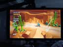 Nintendo Switch任天堂Switch2港版游戏机 switch二代便携游戏掌机 HDR屏幕电视游戏主机【单机 标准版】不含游戏 实拍图