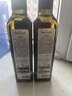 晟麦（sanmark）牛油果核桃油亚麻籽油250ml*3组合冷榨一级儿童热炒油 实拍图