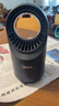美的（Midea）插电式灭蚊灯家用吸入式灭蚊器驱蚊器卧室客厅母婴基孔肯雅热灭蚊 实拍图