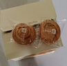 良品铺子香葱肉松手撕面包800g早餐面包出游点心休闲学生零食囤货下午茶 实拍图