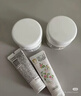 松达婴儿山茶油面霜身体乳液洗护用品试用体验装 【拍1得4件】舒缓特护霜乳大礼包 实拍图
