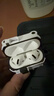 Apple/苹果 AirPods 4 搭配USB-C充电盒 苹果耳机 蓝牙耳机 适用iPhone/iPad/Mac 四代 实拍图