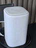 小米（MI）Xiaomi 智能音箱音响 白 超级小爱智能音箱 AI大模型问答连续指令语控 支持远程备车 小米蓝牙音箱 实拍图