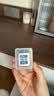 雷克沙（Lexar）256GB CFexpress Type B存储卡 读1750MB/s 富士佳能尼康适配 8K超清录制（SILVER） 实拍图