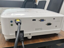 明基（BenQ）MH560高清高亮商用投影仪 投影仪办公 专业商用（1080P高清 3800流明 10W音响） 实拍图