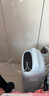 海尔（Haier）5L升制氧机家用吸氧机老人医用级氧气机直流变频节能省电静音507W 实拍图