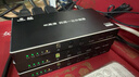 毕亚兹 HDMI分割器四进一出 4K高清4进1出分配器支持dnf游戏搬砖电脑分屏器监控同步拼接器画面合成器 实拍图