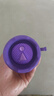 JBL FLIP7 音乐万花筒七代 蓝牙音箱 户外音响 AI音效增强 赛道扬声器 iphone17pro适用 罗兰紫 实拍图