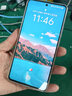 vivo iQOO Z10 Turbo+ 16GB+512GB 极地灰 天玑9400+旗舰芯  8000mAh超薄蓝海电池 国家补贴 电竞手机 实拍图