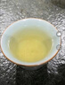 八马茶业红茶 武夷山正山小种一级 160g罐装茶叶自己喝 [送试茶] 实拍图