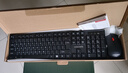 联想（Lenovo）T211S无线键鼠套装 键盘 全尺寸 办公鼠标键盘套装 商务电脑键盘笔记本键盘 实拍图