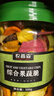 农香森 果蔬脆片500g综合蔬菜干水果干健康儿童零食混合装12种配比 实拍图