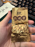 五虎安溪特级铁观音新茶叶正宗浓香型乌龙茶兰花香250g 250g：【爆款】袋装便携铁观音 实拍图