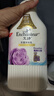 艾诗（Enchanteur）香氛沐浴露沐浴乳留香香味持久男女士蜜意500g*2家庭装 实拍图