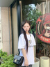CinvaiKrose官方店小c&k包包女包2026新款斜挎包链条包女生日520送女朋友礼物 黑色Black【小号】送女友老婆女生走心 实拍图