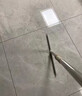 太太乐魔术扫把双刮条刮水拖地两用双层硅胶家用卫生间扫水神刮水器地刮 50cm伸缩刮水扫把 1把 共2根刮条 实拍图