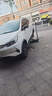 马牌（Continental）轮胎 205/55R16 91V FR UC7 适配大众朗逸/速腾/宝来 实拍图