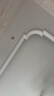 雷士（NVC）LED防眩COB射灯嵌入式小山丘天花筒灯无主灯 5W 正白光 开孔75mm 实拍图