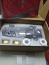 京东京造前置过滤器M1 40微米反冲洗 超20T/h净水大通量 全屋净水净水器家用 免换滤芯 蓝晶纳米隔铅 实拍图