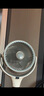 艾美特（AIRMATE）【全屋循环】电风扇空气循环扇大风力家用AI语音遥控卧室一级能效直流变频安静轻音落地扇 SRD259 实拍图