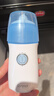 朔茂洗鼻器 儿童电动喷雾生理海盐水雾化鼻炎鼻腔冲洗器 MFNI-06EB 实拍图