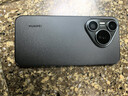 HUAWEI Pura 70 12GB+512GB 羽砂黑 北斗卫星消息版 超高速风驰闪拍 鸿蒙系统4.2适配主流APP 大内存手机 实拍图