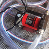 欧莱德电动抽油泵柴油泵12V24V通用220V自吸泵加油机抽油神器打油泵 实拍图
