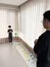 马丁兄弟儿童手拉球亲子互动双人拉拉球趣味健身室内锻炼拉力球男女孩玩具 实拍图