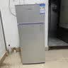 先科速冻保鲜双门冰箱小型一级能效轻音节能家用出租屋立式冷柜保鲜电冰箱 188型号双门/一级能效/速冻保鲜 实拍图
