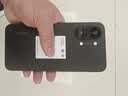小米（MI）REDMI Turbo 5 Max 天玑9500s 9000mAh大电池 1.5K阳光屏 16+256 暗影黑 小米红米5G手机 实拍图