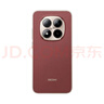 小米REDMI Note15 Pro 天玑7400-Ultra 7000mAh 龙晶玻璃十倍抗摔 IP68 12+512 新春版 车厘子红 实拍图
