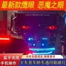 米家小米智能体脂秤S400 白色 双接家用电子秤体重秤 高精准25项身体数据平衡测试 体重体脂管理 实拍图