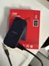 闪迪（SanDisk）2TB Type-c USB3.2移动固态硬盘（PSSD）E30高速 移动SSD 读速800MB/s 兼容手机笔记本电脑 实拍图