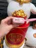 Hello Kitty三丽鸥充电宝20000毫安22.5W超级闪充大容量移动电源可上飞机卡通迷你便携移动电源企业定制送礼品 粉色凯蒂猫【22.5W超级快充】 【2万毫安】可携带上飞机高铁 实拍图