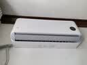 小米米家空调 巨省电2026款 大1匹 一级能效变频 快速冷暖 空调挂机 26GW-PG10/N1A1 整机10年质保 实拍图