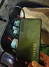 【京东物流】电动车铅酸电池充电器72V60V48V脉冲修复充满自停T型品字头电动车配件电瓶充电器 60V20AH铅酸T型品字头 实拍图