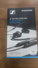 森海塞尔IE100PRO入耳式HIFI有线耳机专业监听音乐舞台耳返隔音BT无线蓝牙挂脖耳塞开学生日礼物礼品 IE100PRO-黑色【蓝牙/有线两用】 实拍图