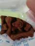 GERTHRON德国品牌狗狗磨牙棒宠物零食耐咬幼犬小型犬泰迪狗狗洁齿骨除口臭 磨牙棒+火腿肠【适口性佳】 营养美味 训犬必备 磨牙健齿 耐啃耐咬 清新口气 实拍图