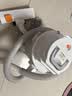 德尔玛（Deerma）【重磅新品】TJ700S 干吹两用吸尘器 家用商用 吸尘器桶式大吸力 整机降噪设计ZN-530 实拍图