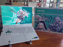 华硕天选6 Pro 酷睿版 国家补贴 16英寸游戏本 笔记本电脑(Ultra5-235HX 16G 512G RTX5060 高色域)青 实拍图