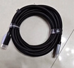 绿联HDMI线2.1版8K60Hz 4K240Hz高清视频连接线兼容HDMI2.0笔记本电脑接电视显示器投影仪5米25912 实拍图